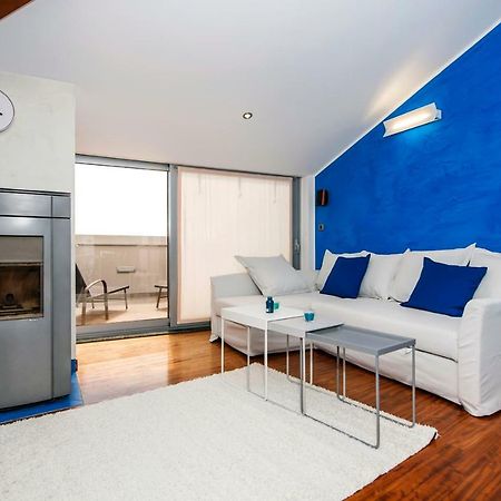 Apartment Canna Rovinj Kültér fotó